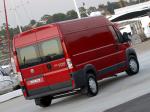 Fiat Ducato Van 2006 года (AU)